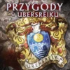 Warhammer Fantasy Roleplay (4. edycja): Przygody w Ubersreiku