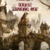 Warhammer Fantasy Roleplay (4. edycja): Ekran Mistrza Gry