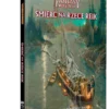 Warhammer Fantasy Roleplay (4. edycja): Wewnętrzny Wróg Część 4 - Rogaty Szczur - niezbędnik