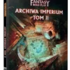 Warhammer Fantasy Roleplay (4. edycja): Archiwa Imperium - Tom II