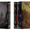 Warhammer Fantasy Roleplay (4th Edition): Enemy in Shadows Collection