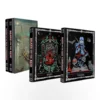 Warhammer Fantasy Roleplay (4th Edition): Enemy Within Collector’s Edition - Death on the Reik (vol. 2)