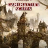 Warhammer Fantasy Roleplay (4th Edition): Gamemaster's Screen