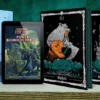 Warhammer Fantasy Roleplay (4th Edition): Enemy Within Collector’s Edition - Power Behind the Throne (vol.3)