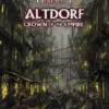 Warhammer Fantasy Roleplay (4th Edition): Enemy Within Campaign - Volume 4: The Horned Rat