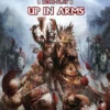 Warhammer Fantasy Roleplay (4th Edition): Up in Arms