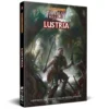 Warhammer Fantasy Roleplay (4th Edition): Lustria