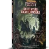 Warhammer Fantasy Roleplay (4th Edition): Deft Steps, Light Fingers