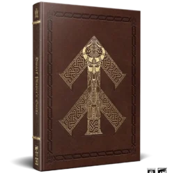 Warhammer Fantasy Roleplay (4th Edition): Dwarf Player's Guide - Collectors Edition