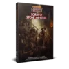 Warhammer Fantasy Roleplay (4th Edition): Lords of Stone and Steel