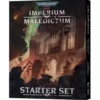 Warhammer 40,000 Imperium Maledictum – Starter Set