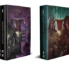 Warhammer 40,000 Imperium Maledictum – Inquisition Guides Collector's Edition