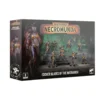 Warhammer Necromunda: Escher Blades of the Matriarch