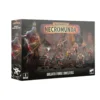 Warhammer Necromunda: Goliath Forge Smelters