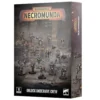 Warhammer Necromunda: Orlock Underhive Crew