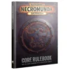 Warhammer Necromunda Skirmish: Core Rulebook