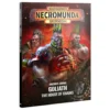 Warhammer Necromunda: Underhive Journal - Goliath – The House of Chains