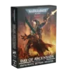 Warhammer 40,000 Roleplay: Day Of Ascension Card Game