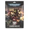 Warhammer 40,000: Terrain Area Set