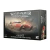 Warhammer: The Horus Heresy - Legio Custodes - Caladius Annihilator Grav-tank
