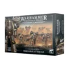 Warhammer: The Horus Heresy - Legiones Astartes - MkII Assault Squad