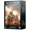 Warhammer: The Horus Heresy - Solar Auxilia - Combat Force
