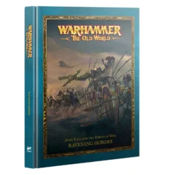Warhammer: The Old World - Ravening Hordes