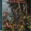 Warhammer: The Old World RPG - Player's Guide
