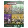 Warhammer Underworlds: Chaos Warbands - Reavers of Ruin