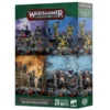 Warhammer Underworlds: Destruction Warbands - Brutes and Bandits