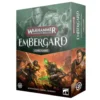 Warhammer Underworlds: Embergard