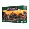 Warhammer Underworlds: Kamandora's Blades