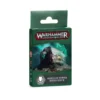 Warhammer Underworlds: Nexus of Power Rivals Deck
