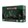 Warhammer Underworlds: Thanatek's Tithe