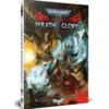 Warhammer 40,000: Wrath & Glory RPG - Darktide: Extraction