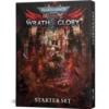 Warhammer 40,000: Wrath & Glory RPG - Starter Set