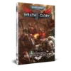 Warhammer 40,000: Wrath & Glory RPG - Threat Assessment Daemons & Heretics