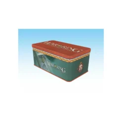 War of the Ring: Card Box and Sleeves (Gandalf version)