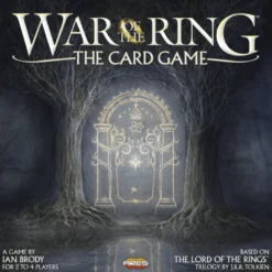 War of the Ring: The Card Game