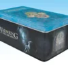 War of the Ring: The Card Game - Card Box and Sleeves (Free Peoples version)