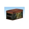 War of the Ring: The Card Game - Card Box and Sleeves (Theoden version)