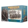 Warriors of Chaos: Chaos Warriors (Warhammer: The Old World)