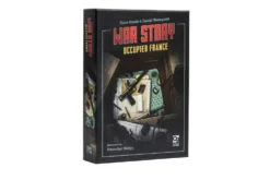 War Story: Occupied France