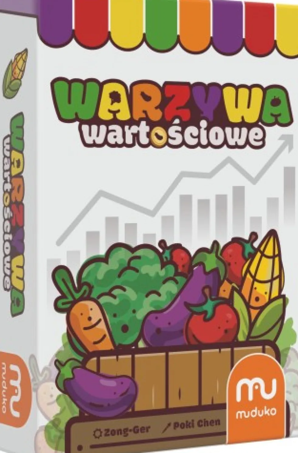 Warzywa wartościowe