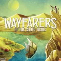 Wayfarers of the South Tigris