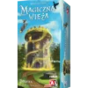 Wędrujące wieże: Magiczna wieża