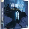 Wednesday: Tajemnice Akademii Nevermore