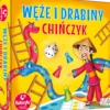 Węże i Drabiny & Chińczyk
