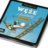 Węże i drabiny magnetyczne (podróżne)