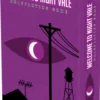 Welcome to Night Vale Roleplaying Game